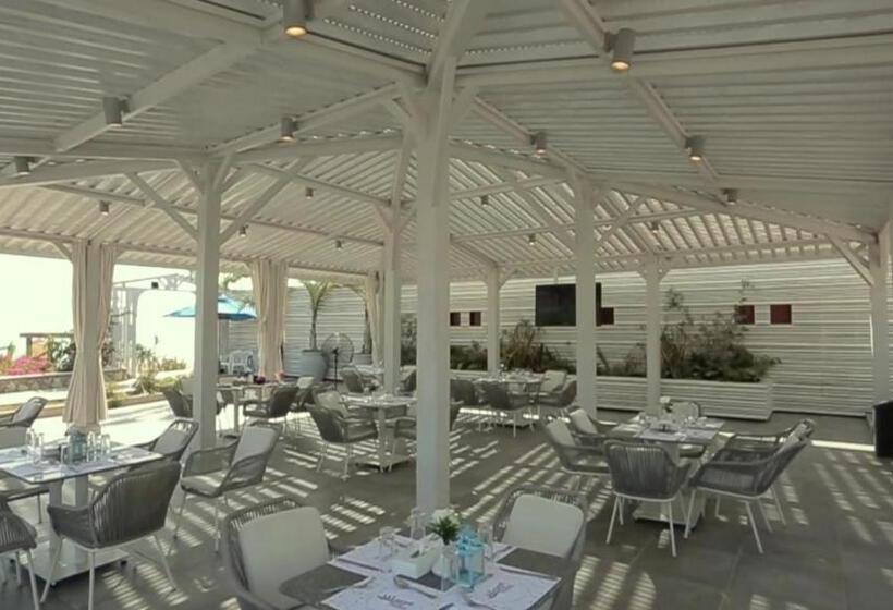 Mirage Hotel Sidi Abd El Rahman