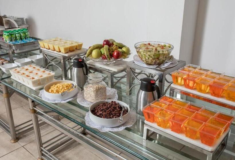 Mirage Hotel Sidi Abd El Rahman