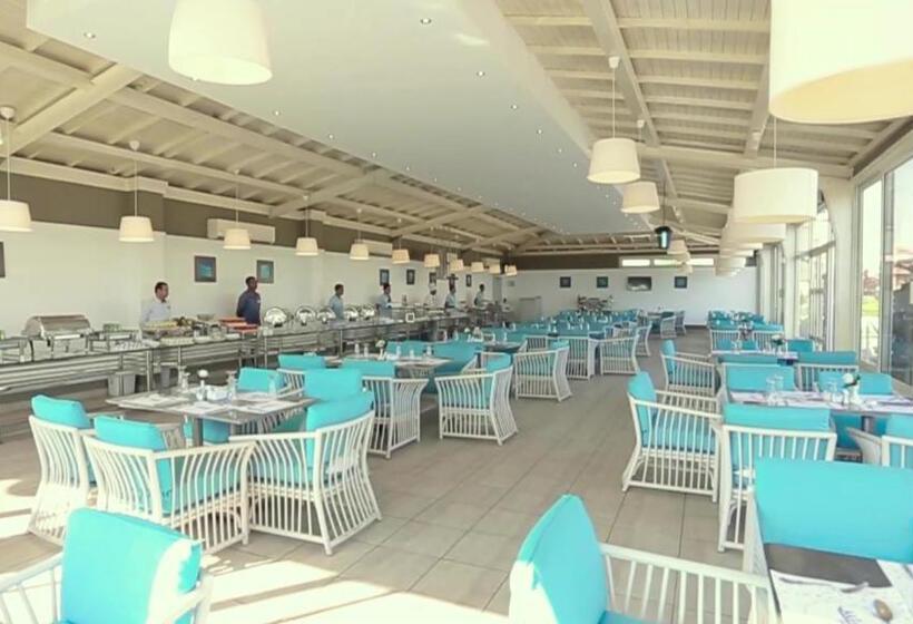 Mirage Hotel Sidi Abd El Rahman