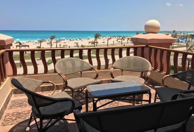 Mirage Hotel Sidi Abd El Rahman