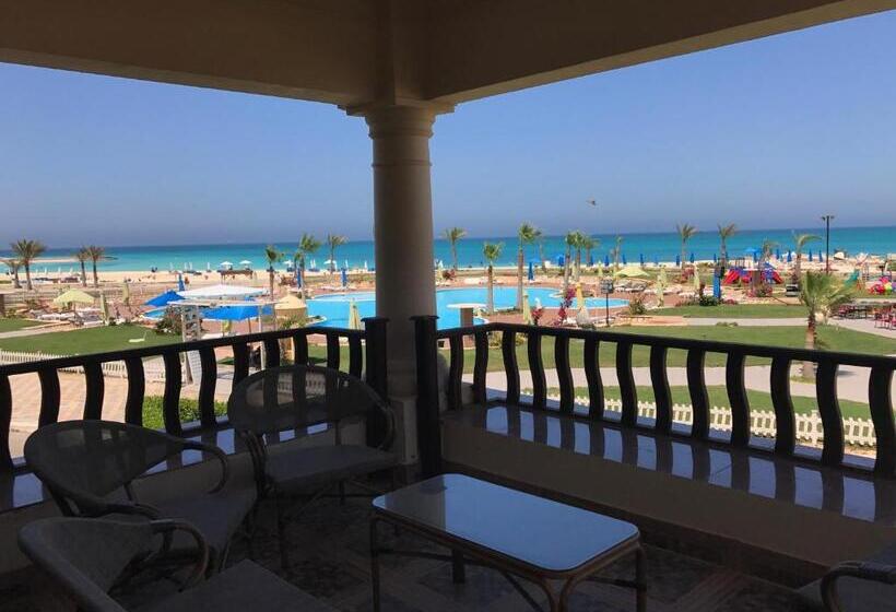 Mirage Hotel Sidi Abd El Rahman