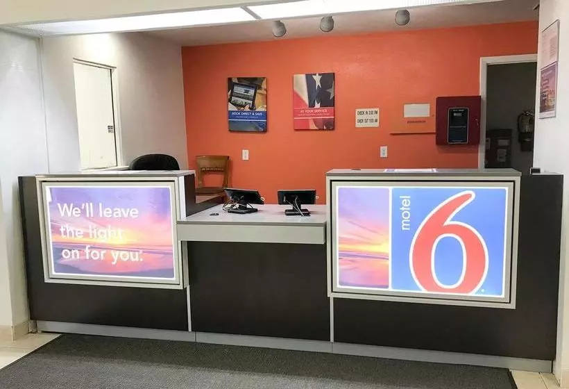 Motel 6 Bremen, Ga