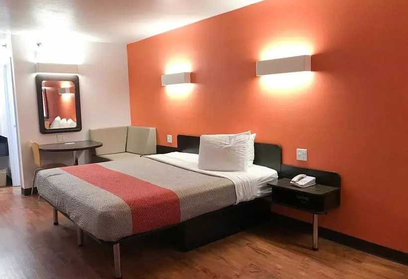 Motel 6 Bremen, Ga