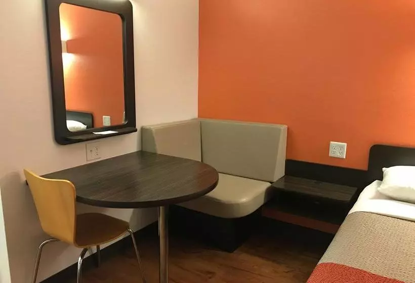 Motel 6 Bremen, Ga