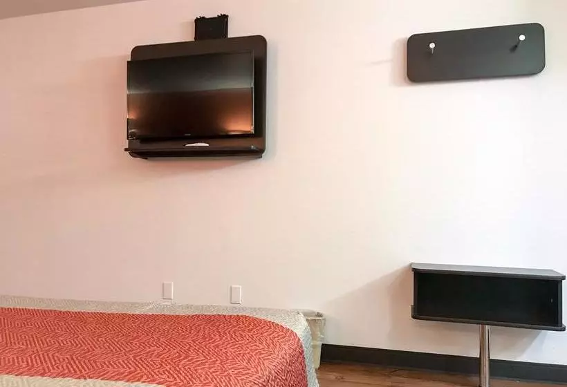 Motel 6 Bremen, Ga