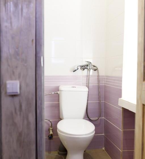 ユースホステル Baron Munchausen Guest House