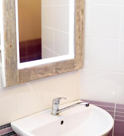 ユースホステル Baron Munchausen Guest House