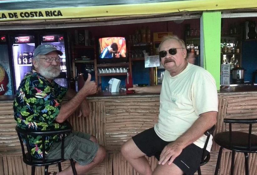 Общежитие Blue Sunshine