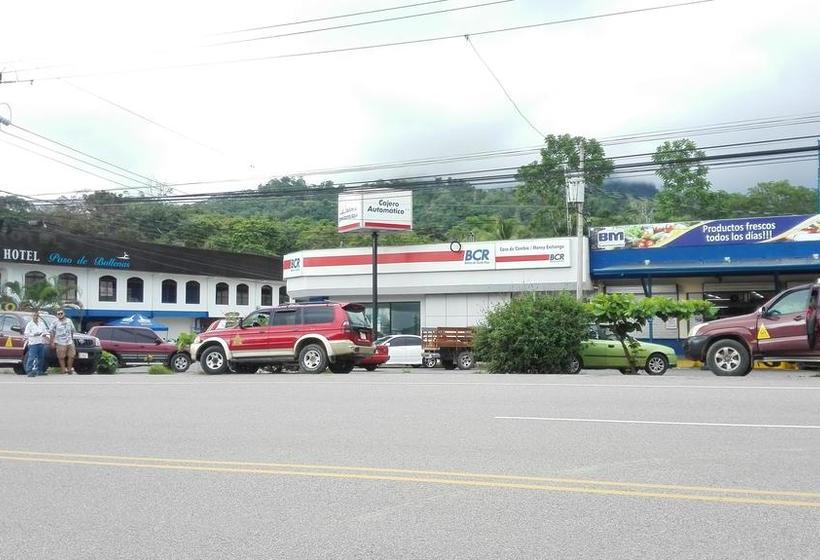 Общежитие Blue Sunshine