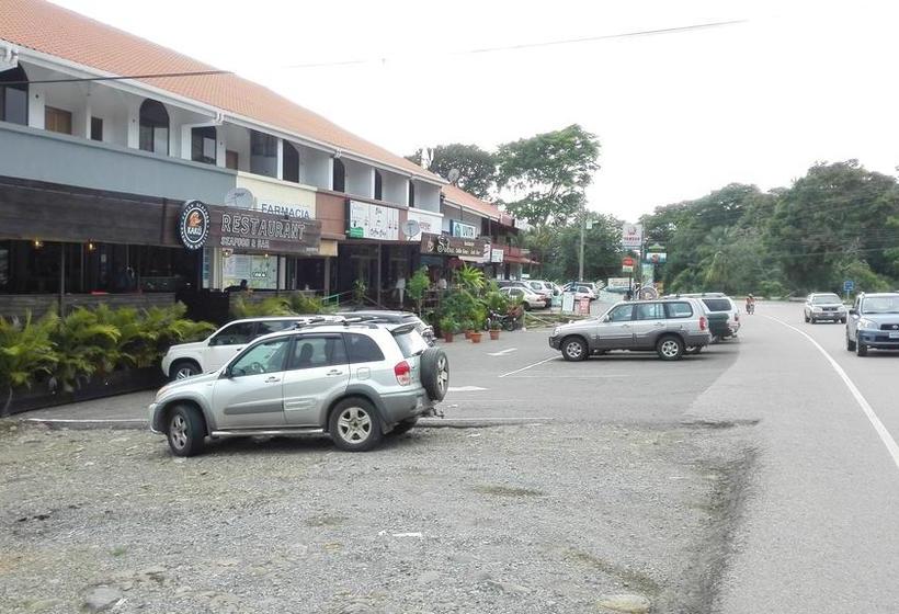 Общежитие Blue Sunshine