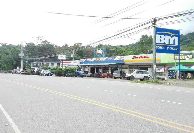 Общежитие Blue Sunshine