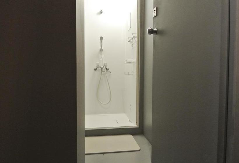 ユースホステル Book And Bed Tokyokyoto