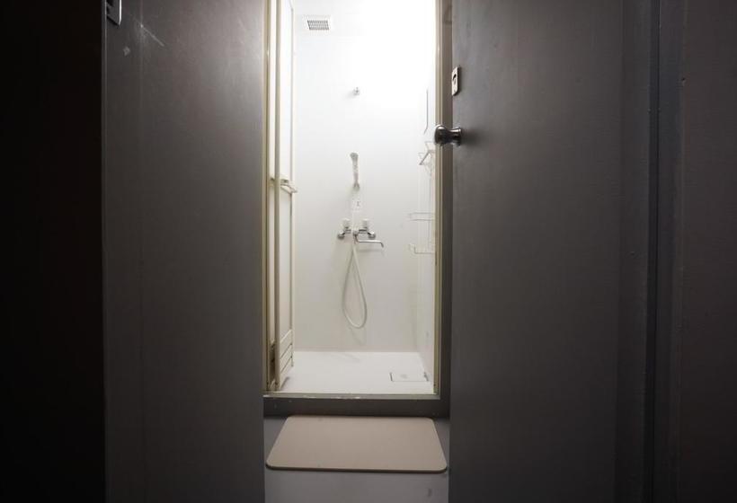 ユースホステル Book And Bed Tokyokyoto