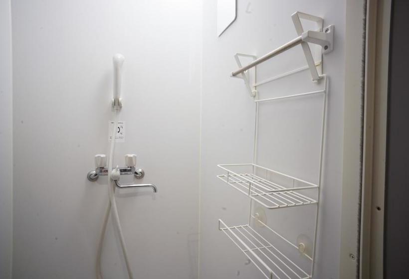 ユースホステル Book And Bed Tokyokyoto