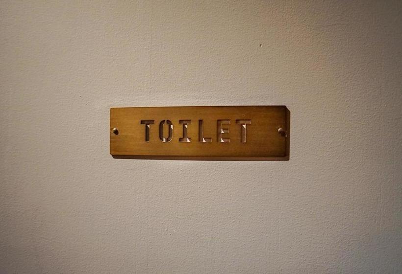 ユースホステル Book And Bed Tokyokyoto