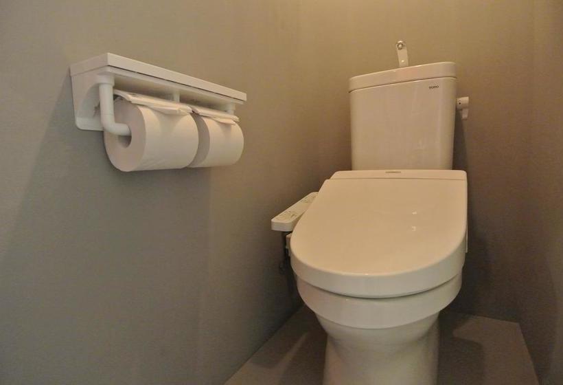 ユースホステル Book And Bed Tokyokyoto