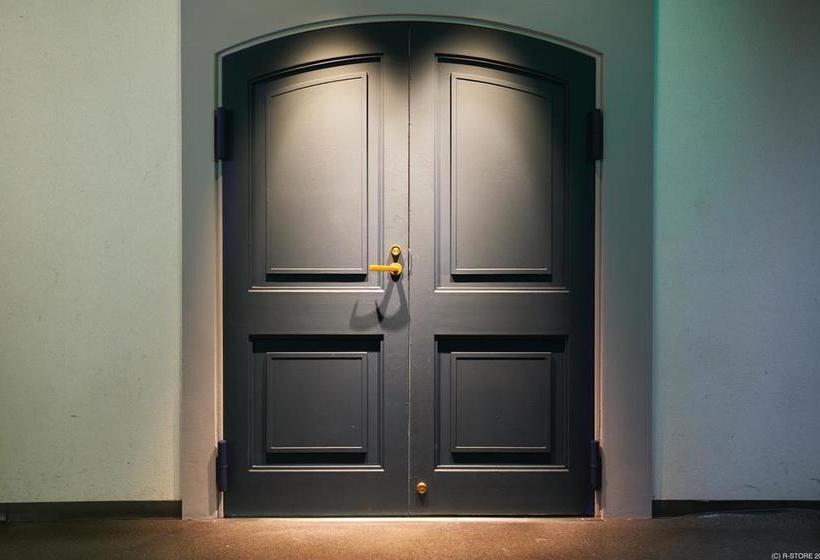 ユースホステル Book And Bed Tokyokyoto