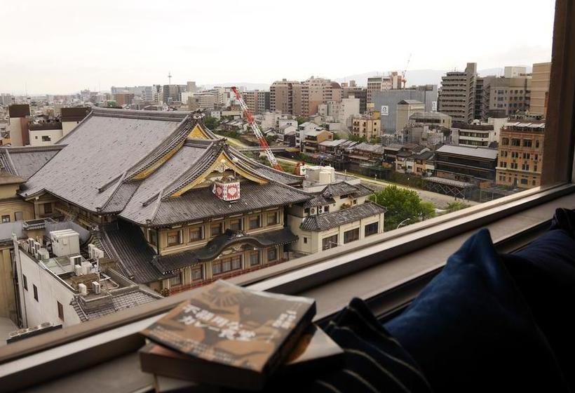 ユースホステル Book And Bed Tokyokyoto