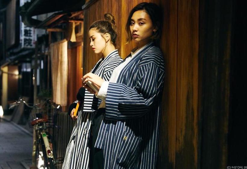 ユースホステル Book And Bed Tokyokyoto