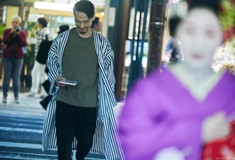 ユースホステル Book And Bed Tokyokyoto