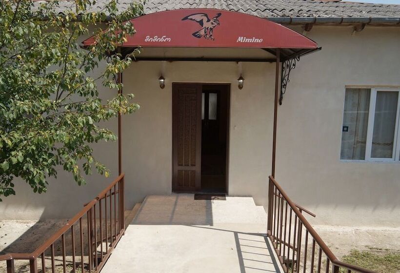هاستل Mimino Guest House