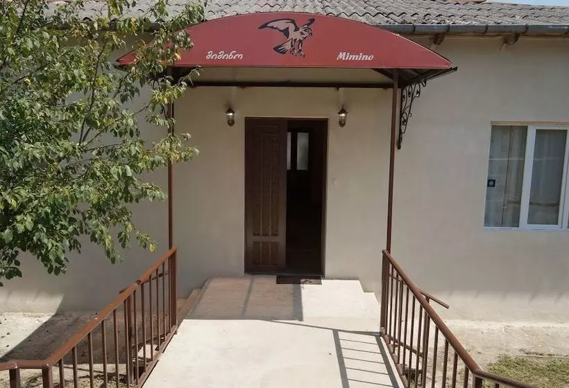 هاستل Mimino Guest House