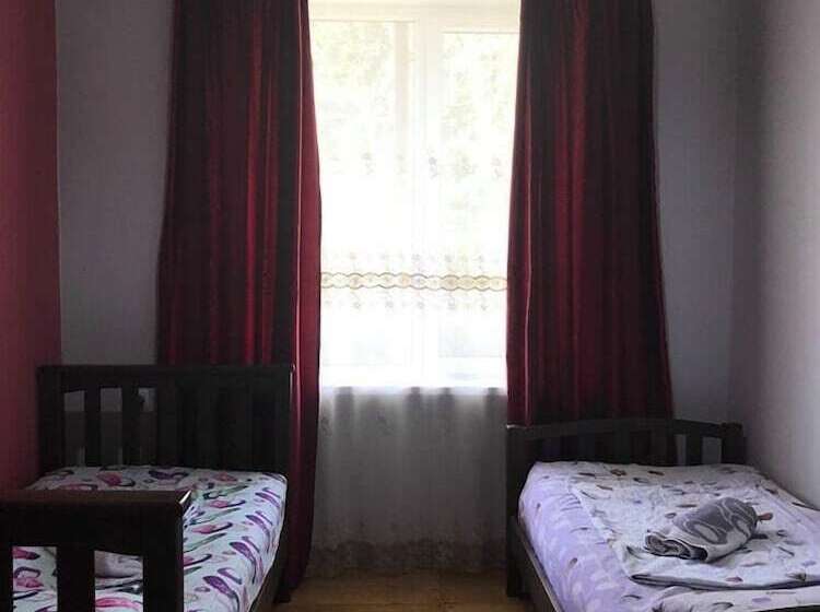 هاستل Mimino Guest House