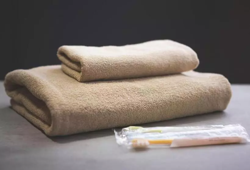 Retkeilymaja Noboribetsu Guest House Aka & Ao