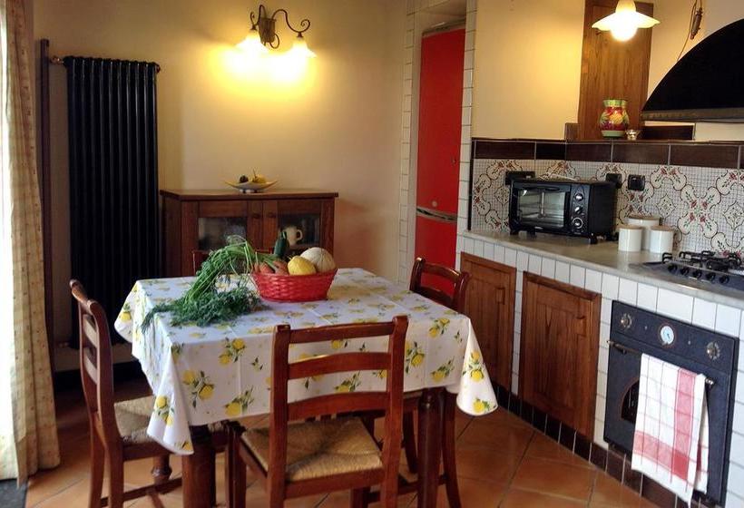 B&b Rosaria Amalfi Coast