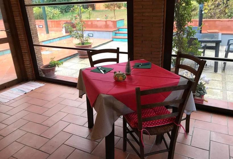 B&b Rosaria Amalfi Coast