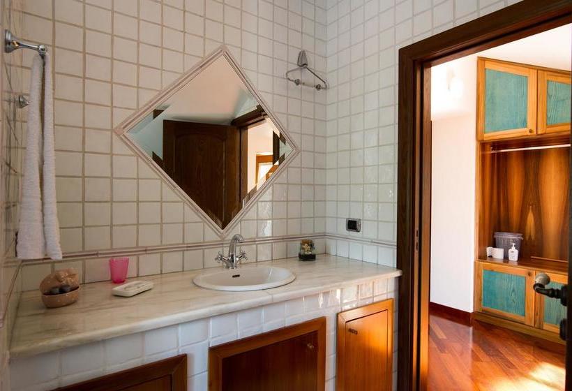 B&b Rosaria Amalfi Coast