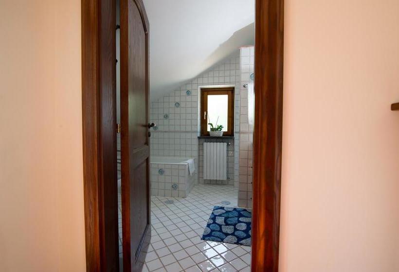 B&b Rosaria Amalfi Coast