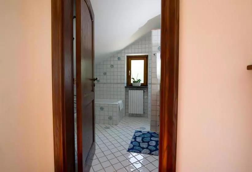 B&b Rosaria Amalfi Coast