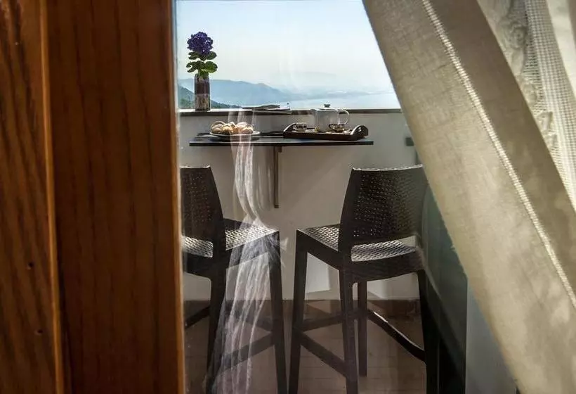 B&b Rosaria Amalfi Coast