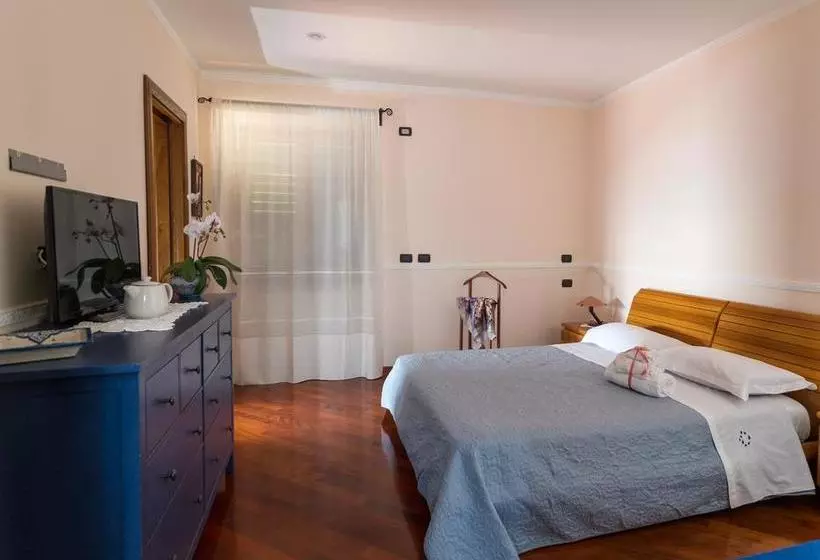 B&b Rosaria Amalfi Coast