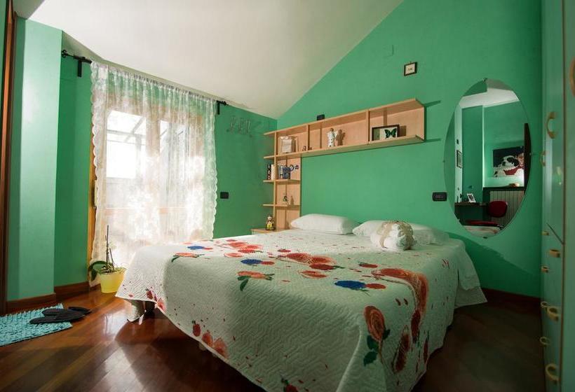 B&b Rosaria Amalfi Coast