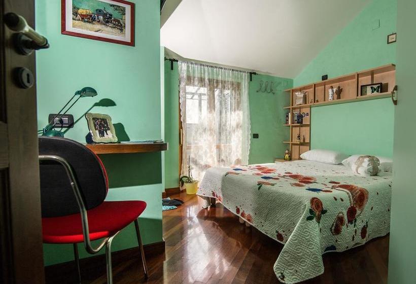 B&b Rosaria Amalfi Coast