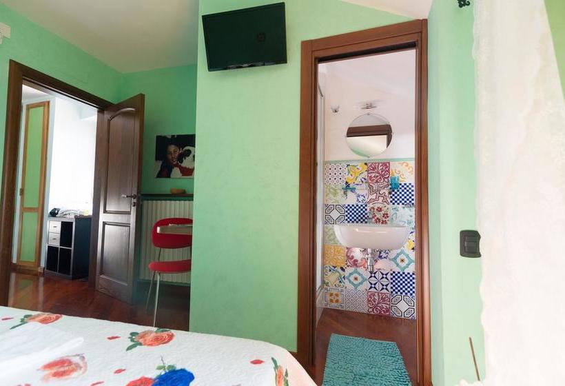 B&b Rosaria Amalfi Coast