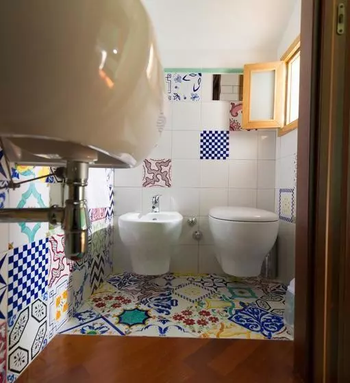 B&b Rosaria Amalfi Coast