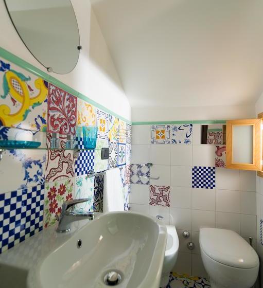 B&b Rosaria Amalfi Coast