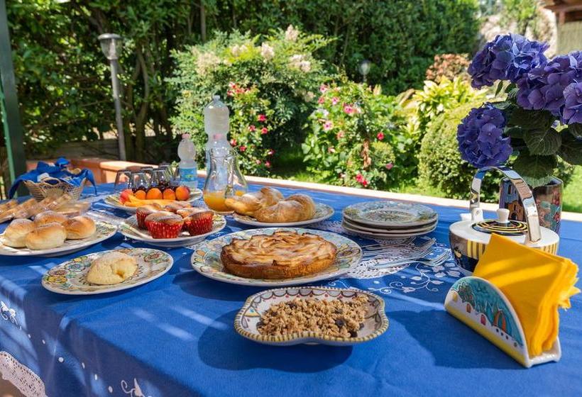 B&b Rosaria Amalfi Coast