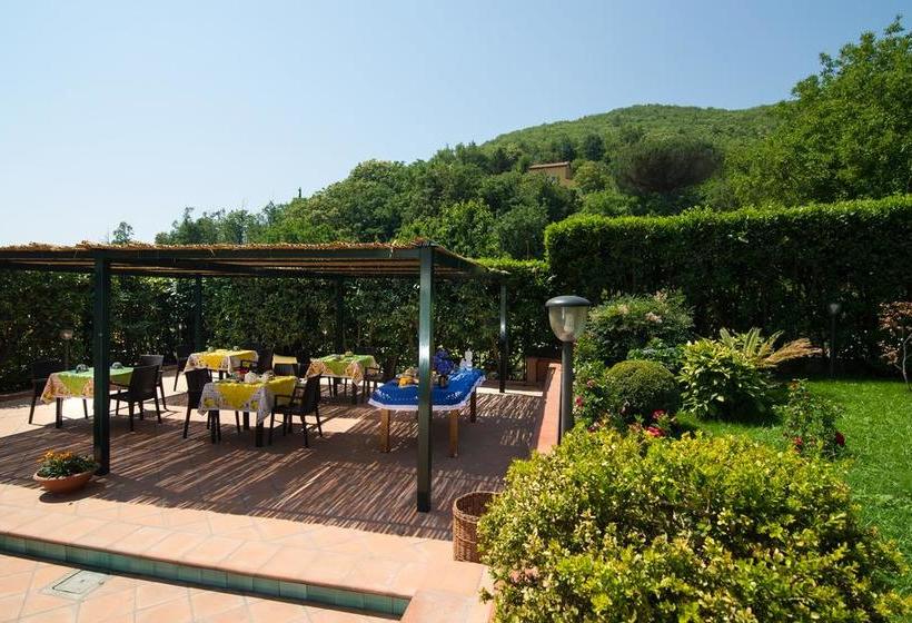 B&b Rosaria Amalfi Coast