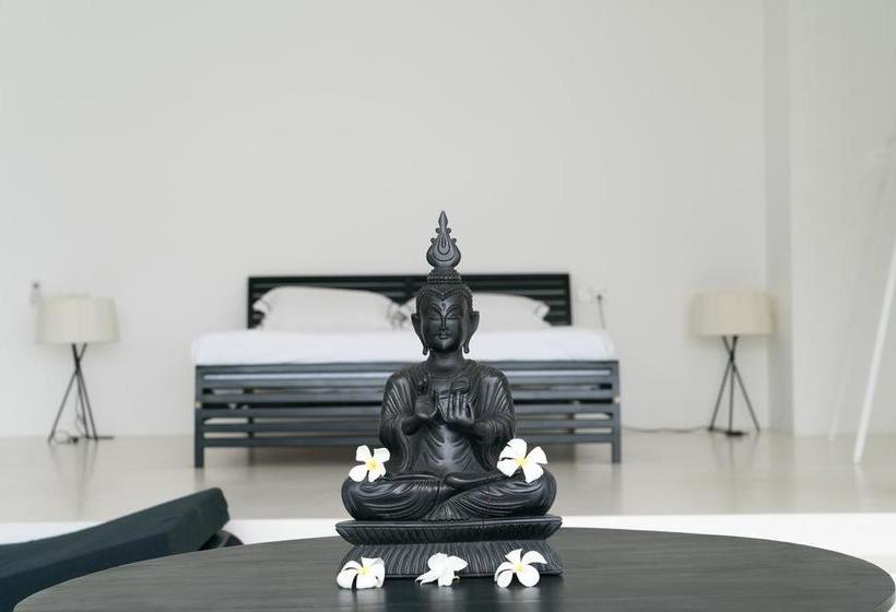 Bed and Breakfast Bieshu Beach Hive