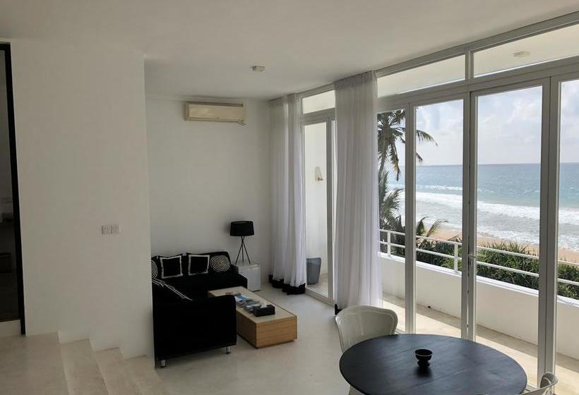 Bed and Breakfast Bieshu Beach Hive