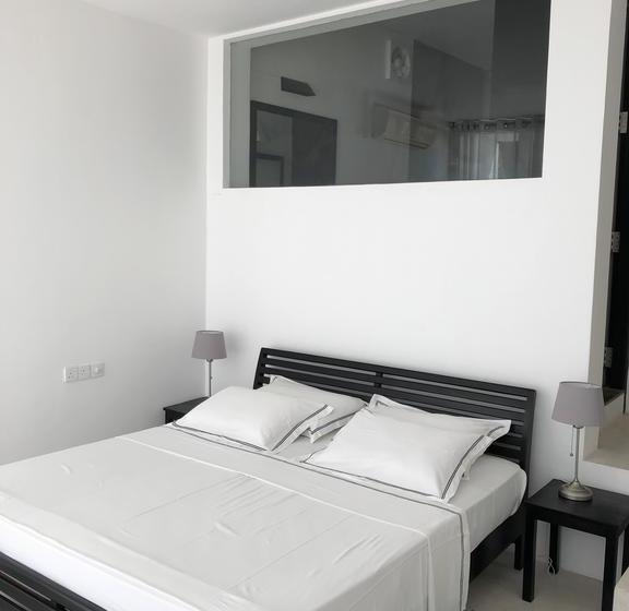 Bed and Breakfast Bieshu Beach Hive