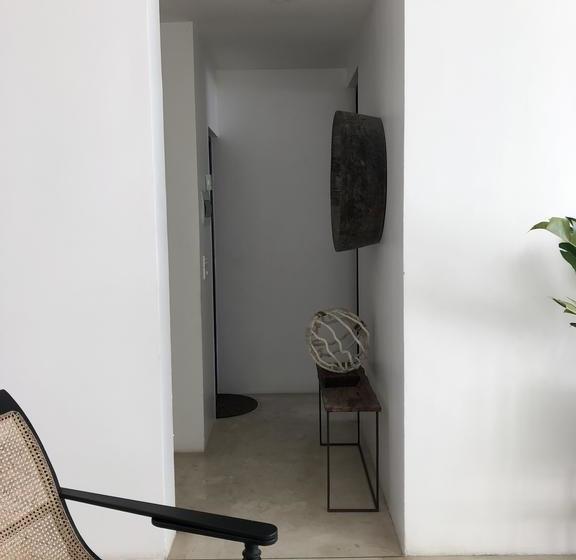 Bed and Breakfast Bieshu Beach Hive