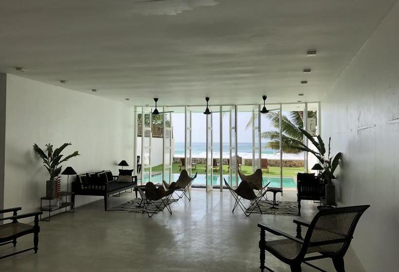 Bed and Breakfast Bieshu Beach Hive