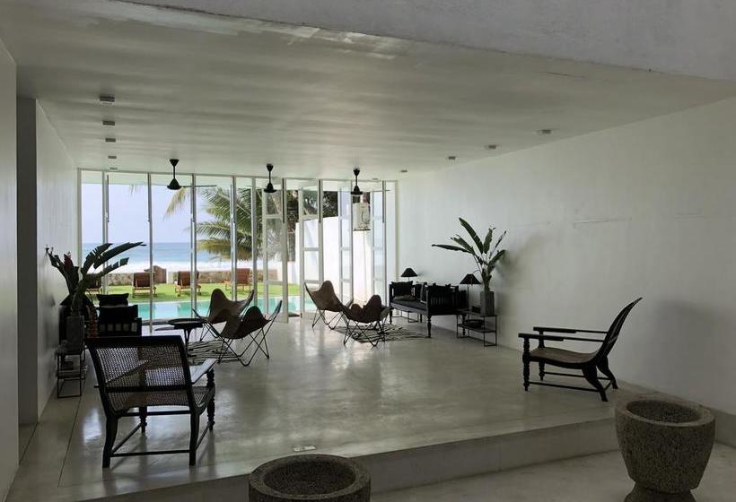 Bed and Breakfast Bieshu Beach Hive