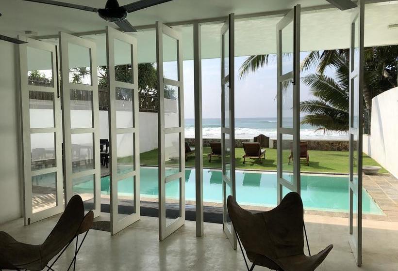 Bed and Breakfast Bieshu Beach Hive