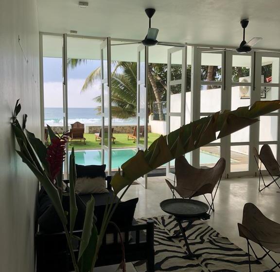 Bed and Breakfast Bieshu Beach Hive